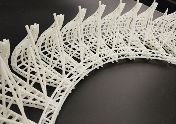 SLA-2 (进口光敏树脂8000)