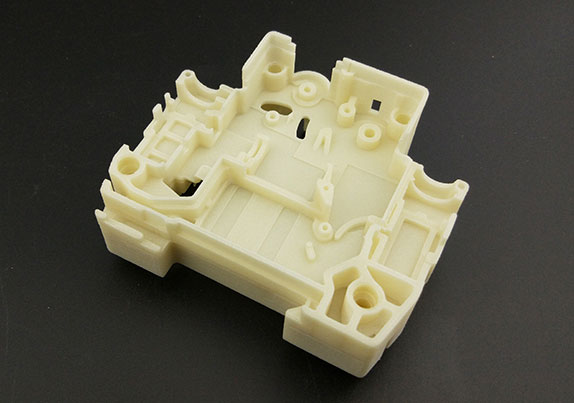 SLS-1 (进口1171尼龙3d打印)