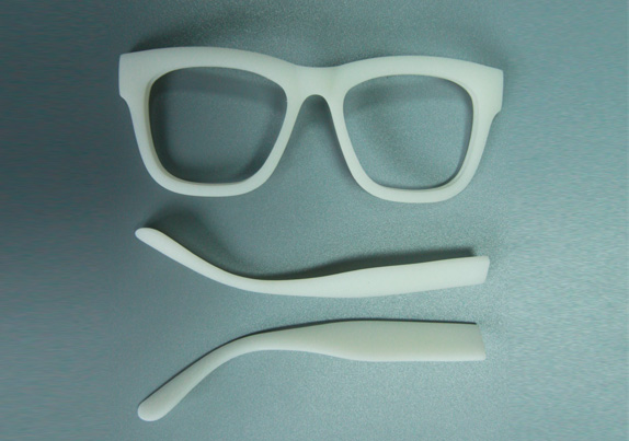 3D打印--树脂+打磨