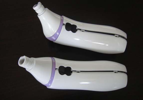 3D打印--树脂+喷油手板