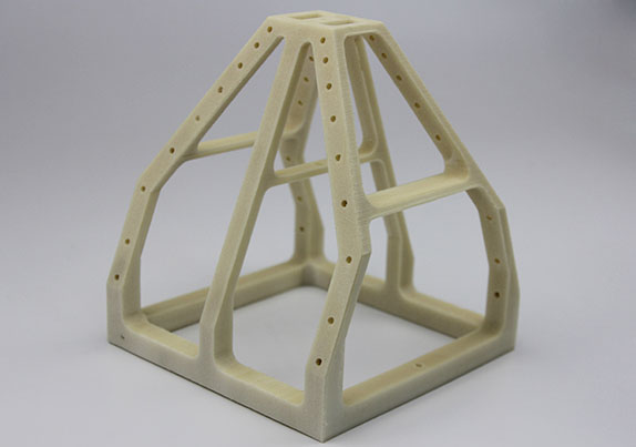 SLS-2 (1171尼龙+GF30%玻纤)