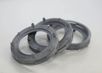 SLS-3 (惠普高复用尼龙)