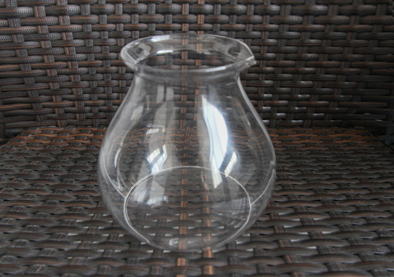 CNC--透明PMMA材料+抛光