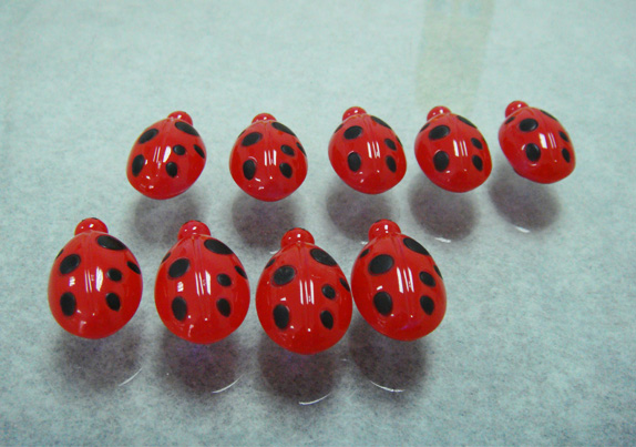 小批量复模--类abs+喷光油