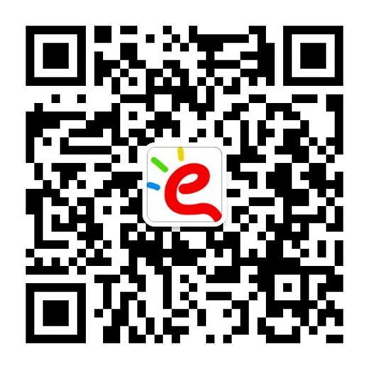 微信公众号：e键打印服务(ejdyin_com)