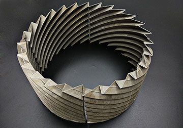 不锈钢金属3D打印模型/手板加工材料