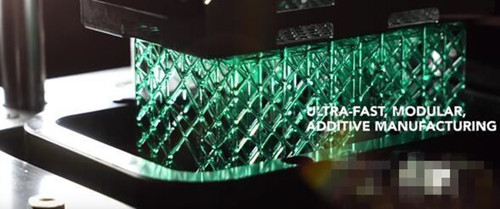 当3D打印结合工业机器人 传统加工制造业和人力还有出路么
3D打印技术,传统加工制造业,工业机器人,3d打印平台,3D打印服务,3D打印真人,3D打印颈椎