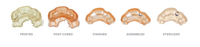 Formlabs创举 生物相容性3D打印树脂Dental SG诞生记

3d打印树脂,3d打印树脂材料,3d打印材料有哪些,3d打印材料价格,3d打印耗材,大连3d打印,大连3d打印机,大连3d打印公司