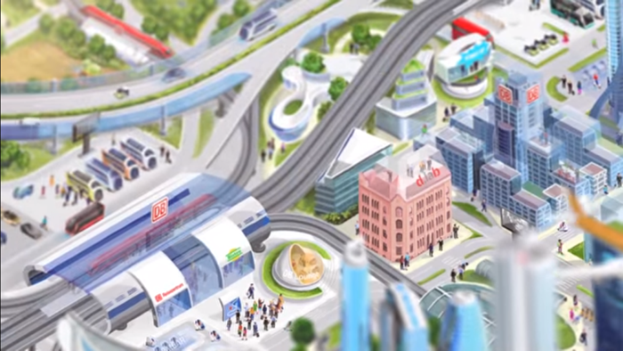 德国铁路公司使用3D打印零部件 开创铁路事业先河

铁路3D打印,3D打印零件,3D打印医疗,3D打印技巧,3D打印技术,3D打印服务,北京3D打印,北京3D打印公司