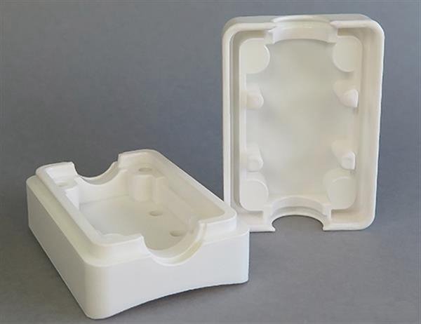 3D打印部件,3D打印作品,3D打印报价,3D打印,3D打印后续处理 新奇技术 3D打印部件表面平滑处理黑科技即将上市
