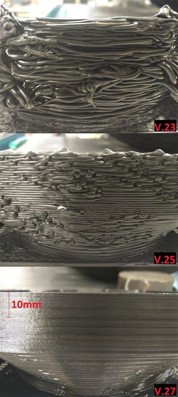 超大型3D打印机The Box现身 3D打印速度可达1200毫米/秒_e键3D打印服务