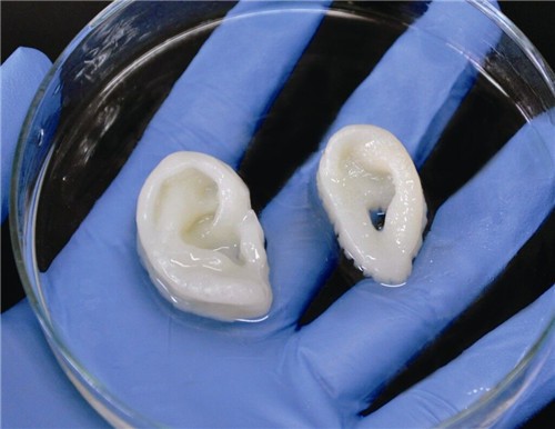 简述3D打印技术在医疗行业应用情况_e键3D打印服务