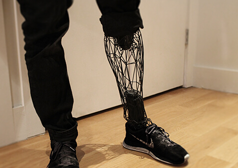 简述医疗3D打印设备的研发情况和相关思考_e键3D打印服务