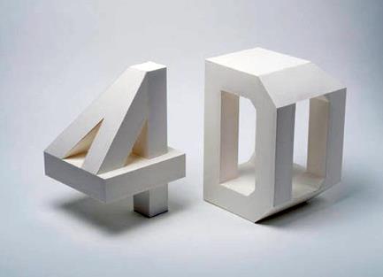 什么是4D打印技术? 3D打印与4D打印有什么不同/区别?