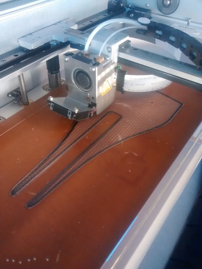3d打印技术应用 比利时多家机构集体联手打造3D打印自行车王