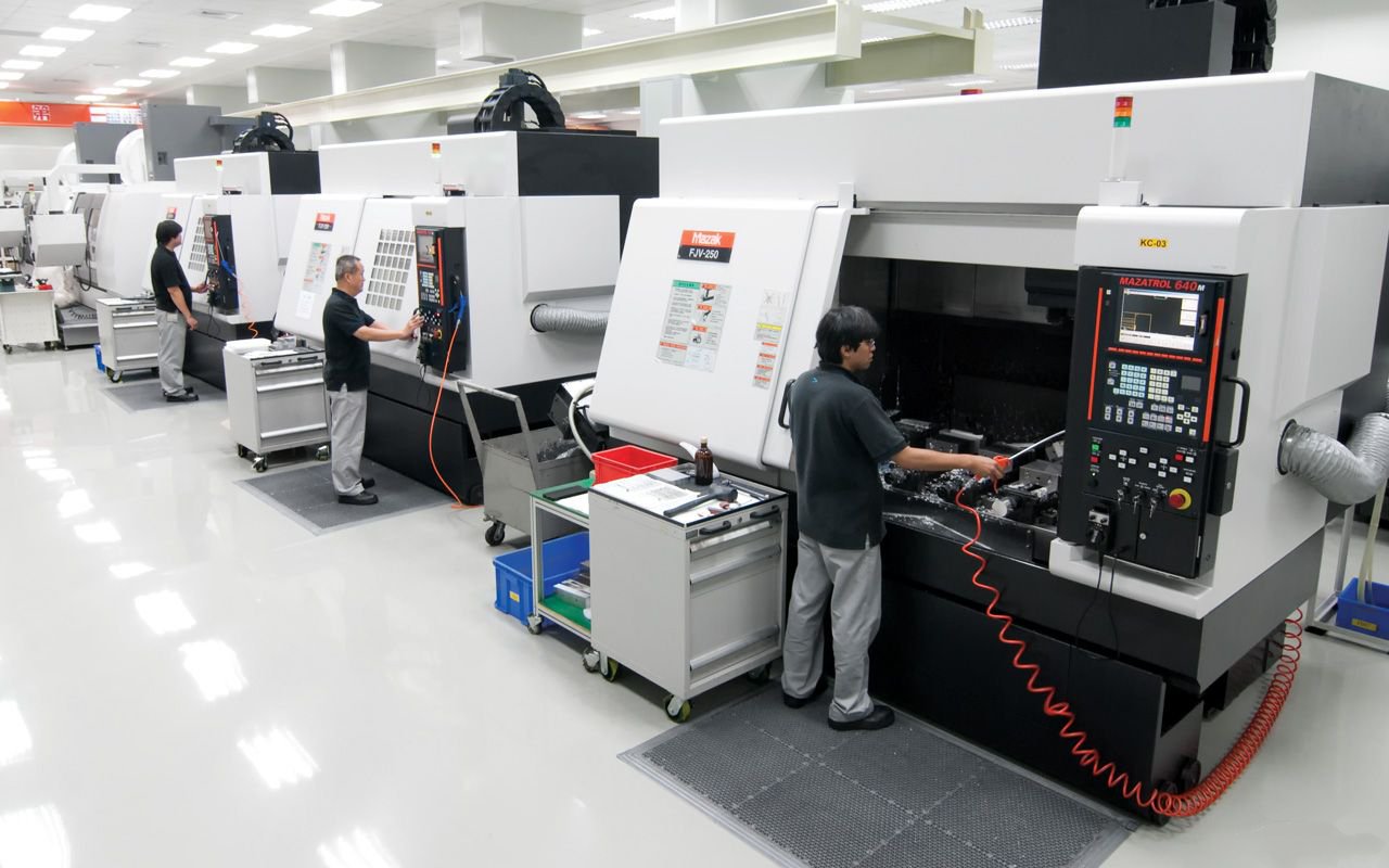 CNC机床3D打印机器 新手选择3D打印手板模型加工打样还是CNC加工?选择当地还是全国3D打印公司? 