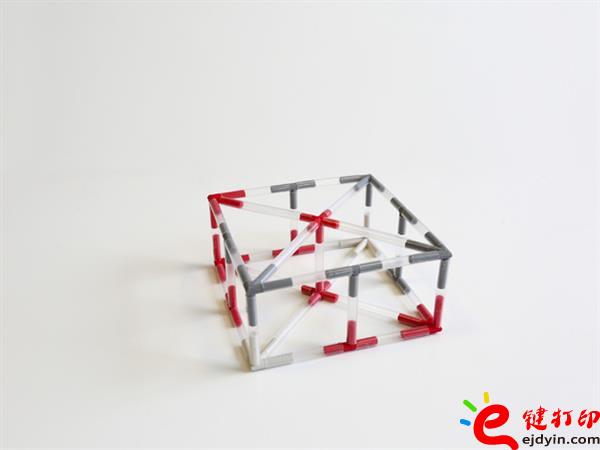 3D打印快速建筑,教育从娃娃抓起 中小学生3D打印教育培训课程成功案例终极展示