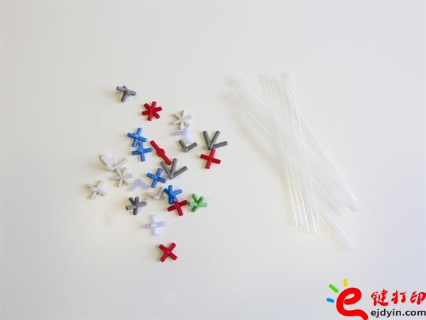 3D打印快速建筑,教育从娃娃抓起 中小学生3D打印教育培训课程成功案例终极展示