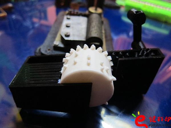 3D打印参数化音乐盒,教育从娃娃抓起 中小学生3D打印教育培训课程成功案例终极展示