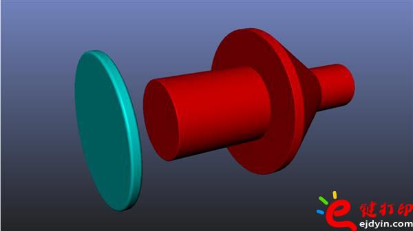 3D打印软件设计技术建模教程 模型散架或出现孔洞问题时该怎么办? 如何解决
