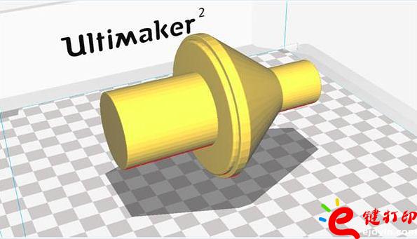 3D打印软件设计技术建模教程 模型散架或出现孔洞问题时该怎么办? 如何解决