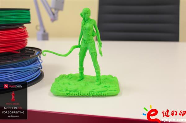 3D打印软件设计技术建模教程 模型散架或出现孔洞问题时该怎么办? 如何解决