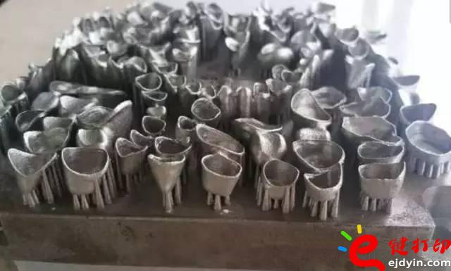 医疗辅助器械的变革之路 3d打印义齿(假牙)前景无限 势在必行_医疗设备器械3d模型打印平台