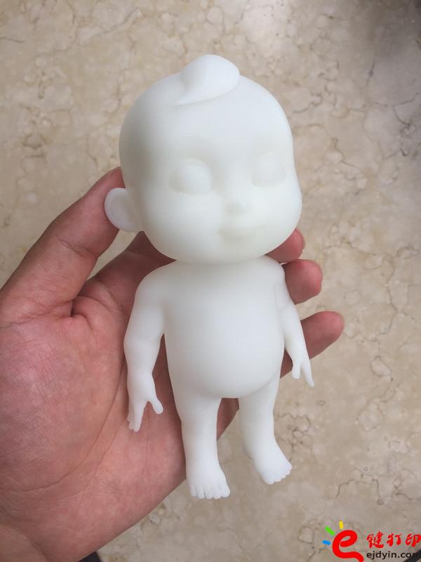 [3d打印设计建模教程] 复杂的3D打印模型支撑是如何制作出来的？3d打印设计教程,3d打印教程 建模,3d打印教程,3d打印支撑如何设置,3d打印支撑材料,3d打印支撑角度60加不了