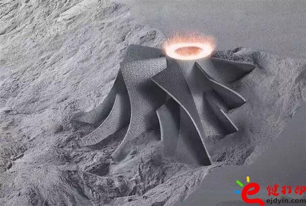 浅谈什么是3D打印金属材料|3d打印金属粉末价格_3d打印金属粉末材料/生产企业