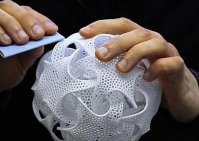 3D打印塑料