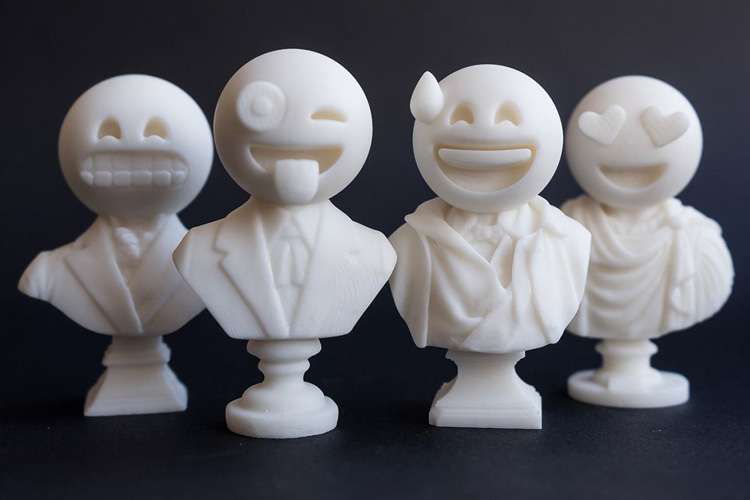 3D打印问题