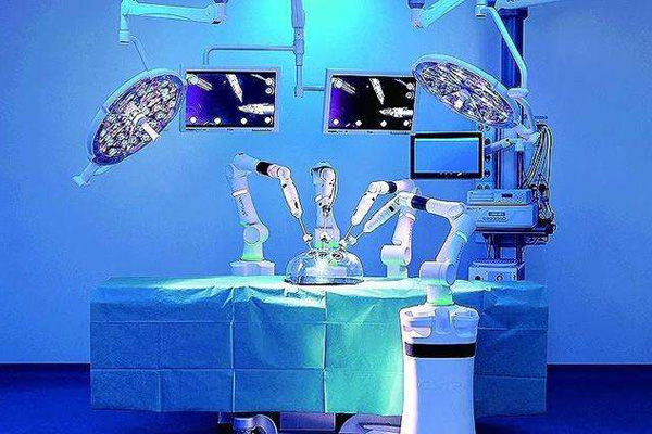 3d打印医疗器械