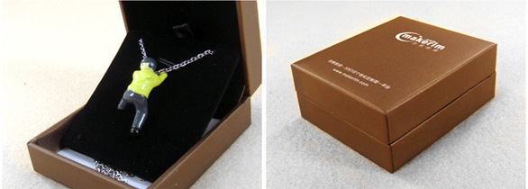 攀心者-艺术创意项链吊坠2