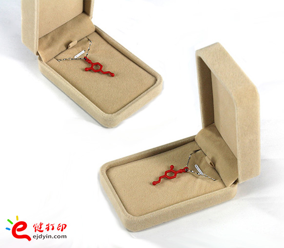 分子式个性吊坠1