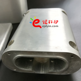 铝合金手板CNC加工4