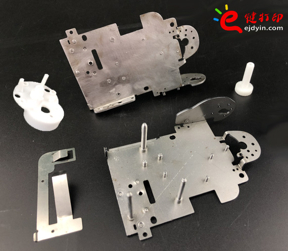 钣金加工装配件1