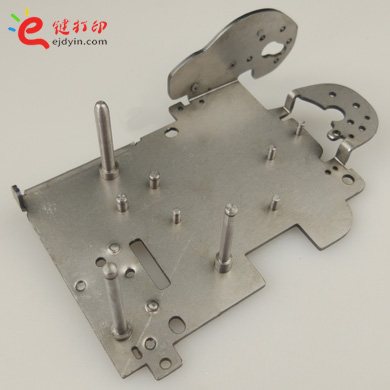 钣金加工装配件