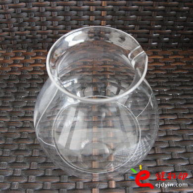 亚克力（PMMA）透明手板CNC加工4