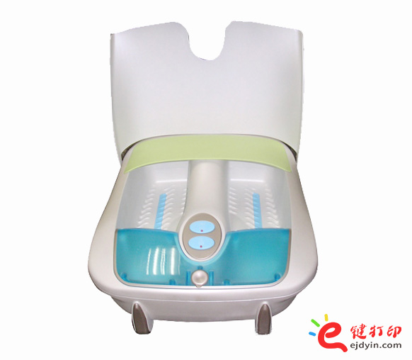 洗脚按摩仪1