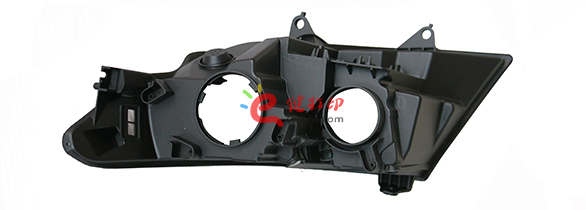 3D打印汽车大灯2