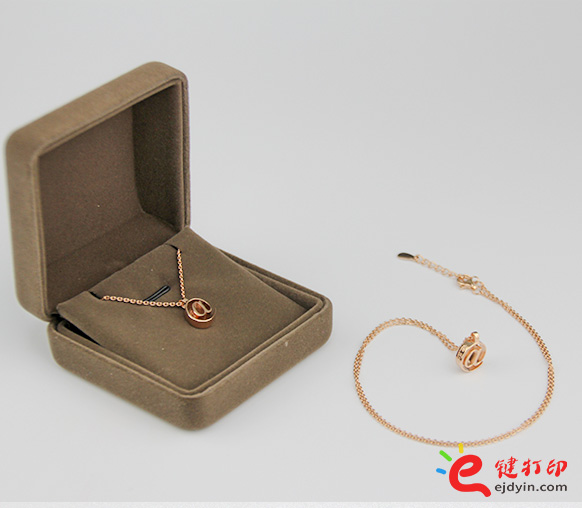 @爱的链接项链1