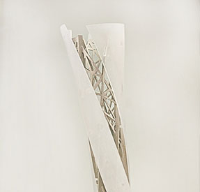 “七彩云南·秘境百马”奖杯3