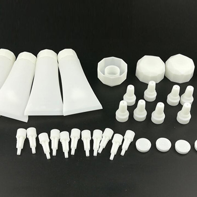 高级日化品包装瓶