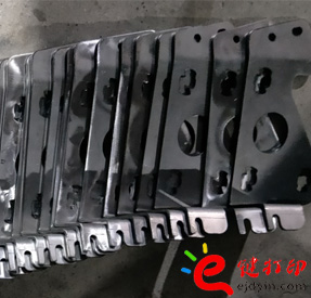 异形件钣金加工4