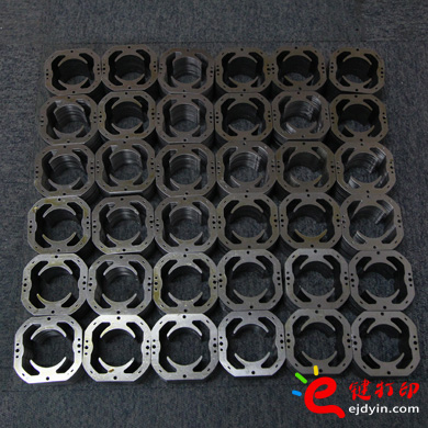 五金件钣金加工3