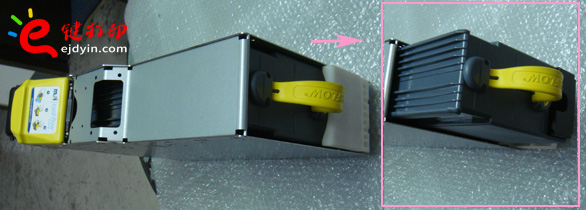 收银台柜员机钣金机箱加工2