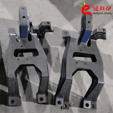 激光切割与折弯钣金件加工3